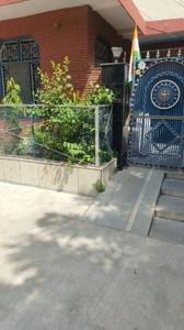 Image of 1200 Sq.ft 4 BHK Builder Floor for rent in Dilshad Garden, New Delhi for Rs. 27000