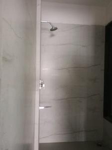 Common Bathroom Image of 1000 Sq.ft 2 BHK Apartment / Flat for sale in Gulmohar City, Kharadi Pune for Rs. 9000000