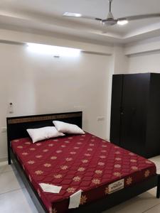 Bedroom Image of 3280 Sq.ft 4 BHK Apartment / Flat for sale in Visionnair, Bodakdev Ahmedabad for Rs. 30000000