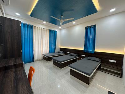 Image of Stayzone Hostels - Girls Paying Guest in Kharghar, Navi Mumbai