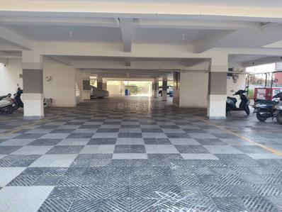 Image of 1050 Sq.ft 2 BHK Apartment / Flat for sale in Madhurawada, Visakhapatnam for Rs. 4830000
