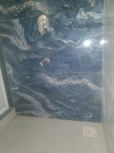 Common Bathroom Image of 650 Sq.ft 1 BHK Apartment / Flat for sale in Sai Prasad Residency CHS, Kharghar Navi Mumbai for Rs. 8500000