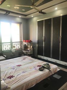 Bedroom Image of 998 Sq.ft 2 BHK Apartment / Flat for sale in Thane West Thane for Rs. 20500000