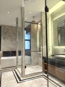 Image of 4500 Sq.ft 4 BHK Builder Floor for sale in Kailash Colony, New Delhi for Rs. 132500000