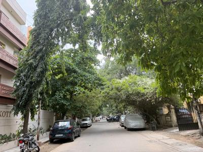 Image of 3600 Sq.ft Residential Plot / Land for sale in Adyar, Chennai for Rs. 140000000