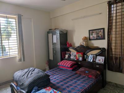 Bedroom Image of 1560 Sq.ft 3 BHK Apartment / Flat for sale in Banashankari Bengaluru for Rs. 16000000