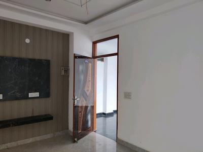 Living Room Image of 750 Sq.ft 2 BHK Builder Floor for sale in DLF Ankur Vihar Ghaziabad for Rs. 2455922