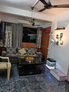 1 BHK Flat