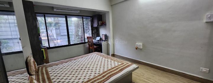 Prabhag 36, Deccan Gymkhana Bedroom 1