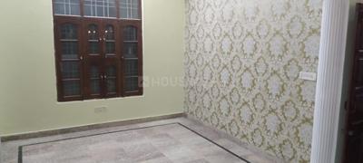 Bedroom Image of 789 Sq.ft 1 BHK Independent House for rent in Sector 4 Gurgaon for Rs. 15000