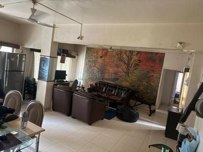 Hall Image of Rahul Paswan in Aundh, Pune