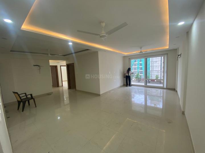 CGHS Guru Apartments Main Image 1