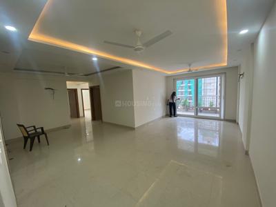 Hall Image of 2240 Sq.ft 3 BHK Apartment / Flat for rent in Vikram Golf View Condos, Sector 19 Dwarka New Delhi for Rs. 47000