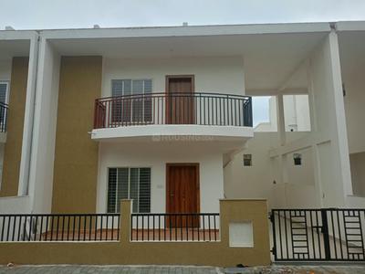 Image of 2350 Sq.ft 4 BHK Duplex for sale in Jatkhedi, Bhopal for Rs. 16500000