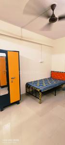 Bedroom Image of WORKWISE in Malad East, Mumbai