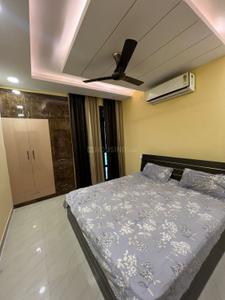 Bedroom Image of 1290 Sq.ft 2 BHK Apartment / Flat for sale in Ansal Celebrity Medows Block E, Sushant Golf City Lucknow for Rs. 7800000
