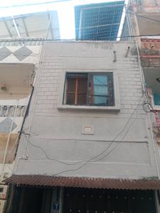 Image of 450 Sq.ft 2 BHK Independent House for sale in Wadi, Vadodara for Rs. 3800000