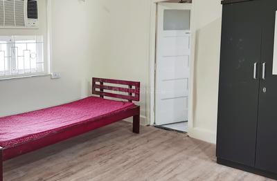 Bedroom Image of Rajeev Nest in Andheri East, Mumbai