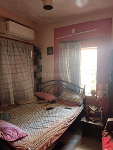 Bedroom Image of 650 Sq.ft 2 BHK Apartment / Flat for sale in Netaji Nagar Kolkata for Rs. 1500000