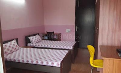 Bedroom Image of APNA PG in Manesar, Gurgaon