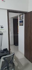 Hall Image of 750 Sq.ft 2 BHK Apartment / Flat for sale in Kiwale Pune for Rs. 5400000