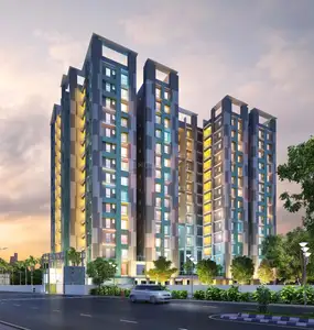 3 BHK Flat
