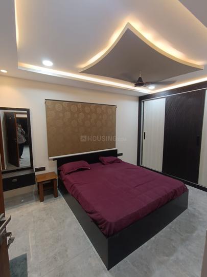 Gill Nagar, Choolaimedu Bedroom 1