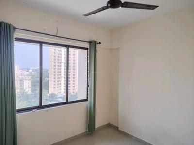 1 BHK Flat