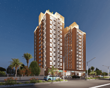 3 BHK Flat