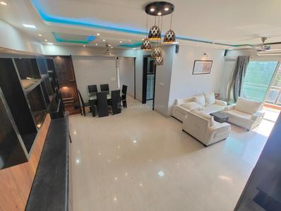 3 BHK Flat