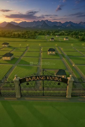 Mussoorie Dehradun Development Authority HIG Housing Scheme Main Image 1