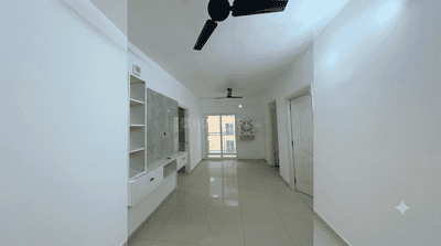 Image of 778 Sq.ft 2 BHK Apartment / Flat for sale in Urbanrise Revolution One, Padur, Chennai for Rs. 6100000