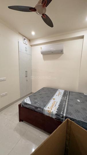 Huda Colony, Sector 46 Bedroom 1