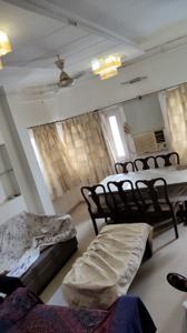 Bedroom Image of 2600 Sq.ft 4 BHK Apartment / Flat for sale in Navrangpura Ahmedabad for Rs. 15000000