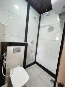 Image of 1800 Sq.ft 3 BHK Apartment / Flat for rent in New Tippasandra, Bengaluru for Rs. 85000