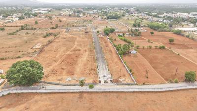 Image of 800 Sq.ft Residential Plot / Land for sale in Minnampalli, Salem for Rs. 1700000
