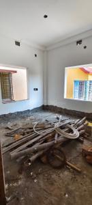 Hall Image of 758 Sq.ft 3 BHK Independent House for sale in Madhyamgram Kolkata for Rs. 4700000