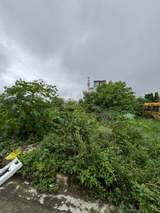 THDC Colony Plot View 1