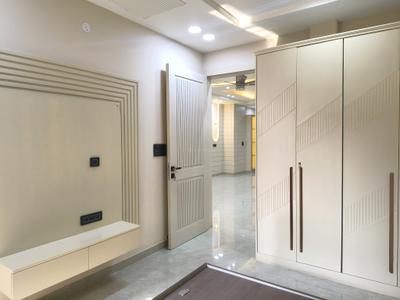 Bedroom Image of 1800 Sq.ft 4 BHK Builder Floor for sale in Indirapuram Ghaziabad for Rs. 25000000