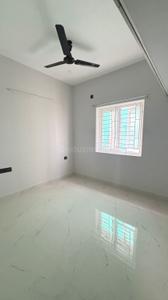 Bedroom Image of 1166 Sq.ft 3 BHK Apartment / Flat for rent in StepsStone Vatsa Amaze, Kattupakkam Chennai for Rs. 28000