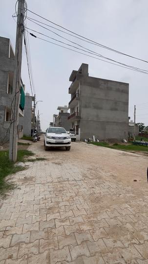 GOVIND VIHAR SECTOR 115 MOHALI Main Image 1