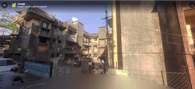 1 BHK Flat