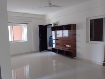 Living Room Image of 1000 Sq.ft 2 BHK Apartment / Flat for sale in Myhna Maple, Varthur Bengaluru for Rs. 13500000