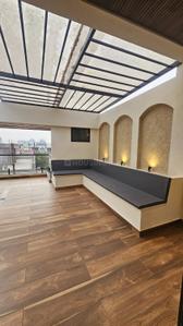 Balcony Image of 2700 Sq.ft 4 BHK Independent House for sale in Nipania Indore for Rs. 17500000