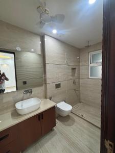 Image of 2430 Sq.ft 4 BHK Builder Floor for sale in Sector 56, Gurgaon for Rs. 32500000