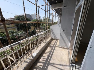 Balcony Image of 1150 Sq.ft 2 BHK Builder Floor for sale in Ambesten Twin Chalet, Noida Extension Greater Noida for Rs. 4200000