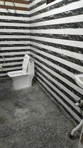 Bathroom Image of Neha Girls PG in Sector 70, Noida