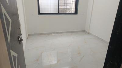Living Room Image of 510 Sq.ft 1 BHK Independent House for rent in Gokhalenagar Pune for Rs. 17000