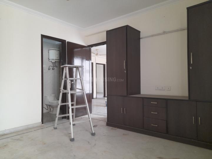 Builder floor sector 15 part 1 Bedroom 1