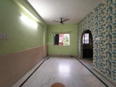 Hall Image of 800 Sq.ft 2 BHK Apartment / Flat for sale in Madurdaha Kolkata for Rs. 3000000
